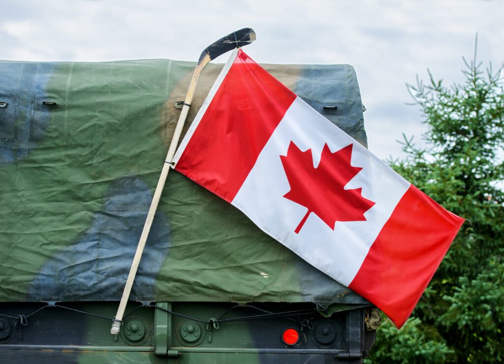 interpreting-for-the-canadian-armed-forces-thebigword